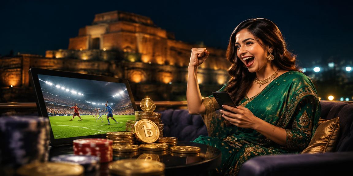 বাংলাদেশে মোবাইল বেটিংয়ে টাকা পয়সা