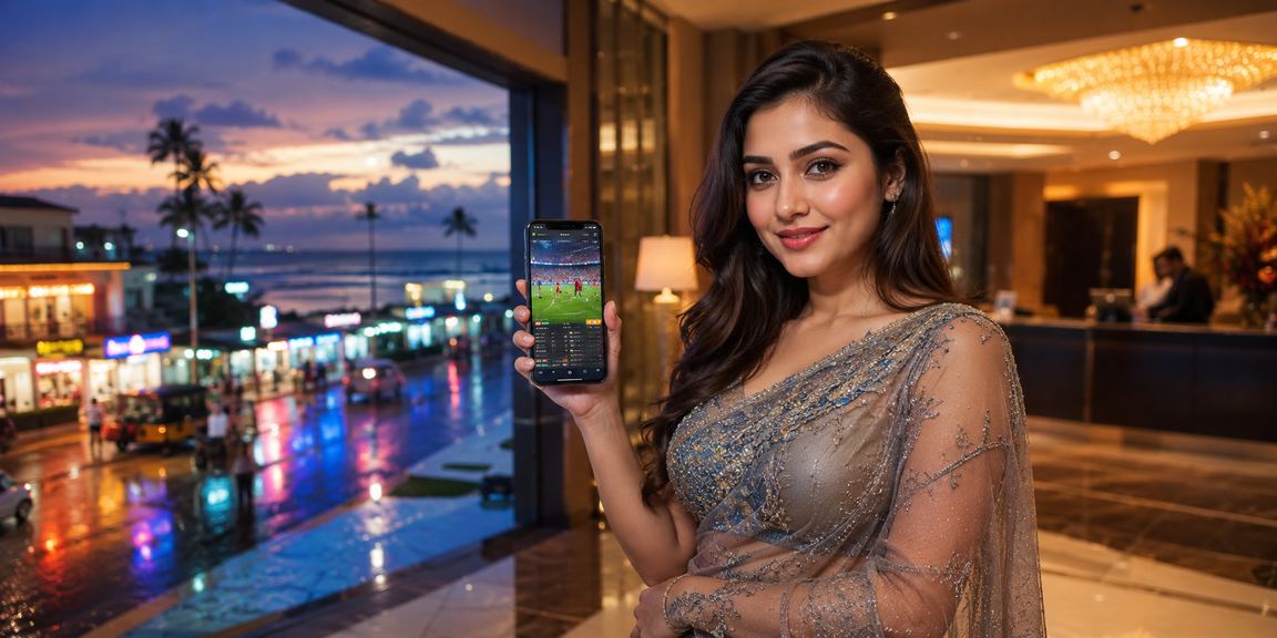 চট্টগ্রামে মোবাইল পেমেন্ট ও স্পোর্টস বেটিং