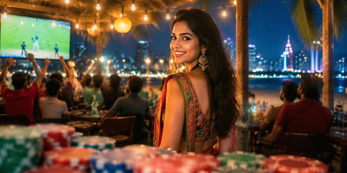 ময়মনসিংহ সৈকতে ক্রিকেট বেটিং